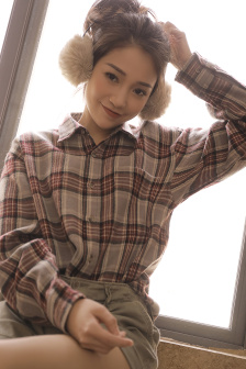 雨后的盛夏